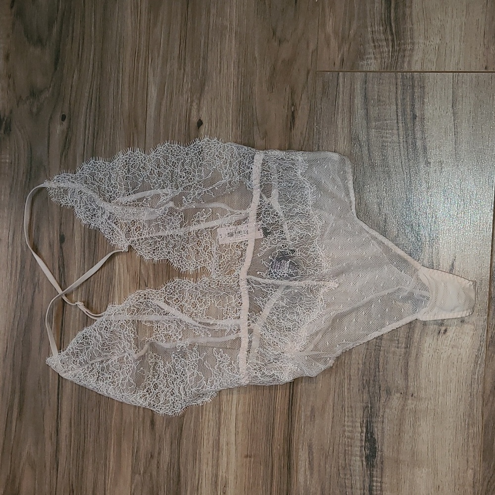 Victoria's Secret Lingerie